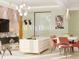 Apartament de vânzare 3 camere, în Bucureşti, zona Băneasa