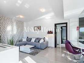 Apartament de închiriat 2 camere, în Bucureşti, zona Casin