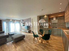 Apartament de vânzare sau de închiriat 2 camere, în Bucureşti, zona Barbu Văcărescu
