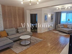Apartament de vânzare sau de închiriat 3 camere, în Bucuresti, zona Floreasca