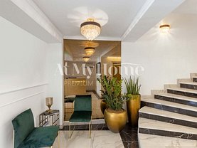 Apartament de închiriat 2 camere, în Bucureşti, zona Calea Victoriei