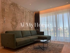 Apartament de închiriat 3 camere, în Bucureşti, zona Aviaţiei