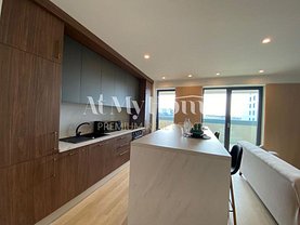 Apartament de vânzare sau de închiriat 2 camere, în Bucureşti, zona Barbu Văcărescu