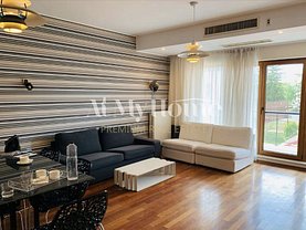 Apartament de închiriat 3 camere, în Bucureşti, zona Floreasca