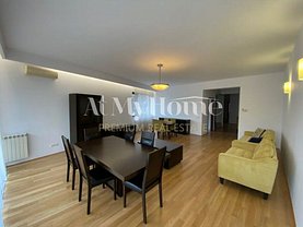 Apartament de închiriat 4 camere, în Bucureşti, zona Primăverii