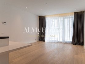 Apartament de închiriat 4 camere în Bucuresti, Herastrau