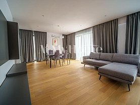 Apartament de închiriat 4 camere în Bucuresti, Aviatiei