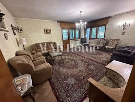 Apartament de vânzare 4 camere, în Bucureşti, zona Kiseleff