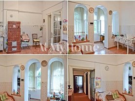 Apartament de vânzare 6 camere, în Bucureşti, zona Cotroceni