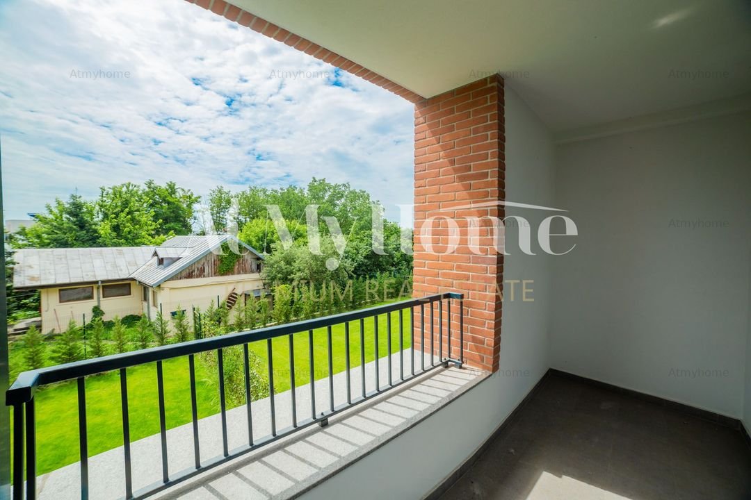 Apartament NOU cu 3 camere, zona Iancu-Nicolae-Zoo Baneasa, COMISION 0%