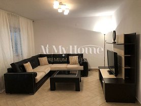 Casa de închiriat 3 camere, în Bucuresti, zona Iancu Nicolae