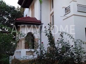 Casa de închiriat 11 camere, în Bucuresti, zona Dorobanti