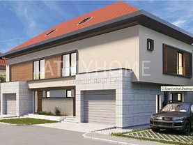 Casa de vânzare 7 camere, în Bucuresti, zona Iancu Nicolae