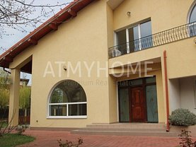 Casa de închiriat 5 camere, în Bucuresti, zona Iancu Nicolae