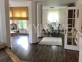 Casa de vânzare sau de închiriat 5 camere, în Bucuresti, zona Iancu Nicolae