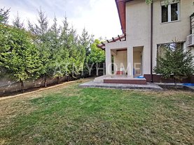 Casa de închiriat 6 camere, în Bucuresti, zona Pipera