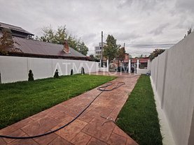 Casa de vânzare 5 camere, în Bucuresti, zona Pipera