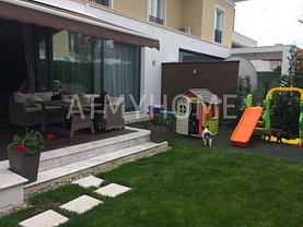Casa de vânzare 6 camere, în Bucuresti, zona Pipera