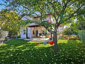 Casa de vânzare 5 camere, în Bucuresti, zona Pipera