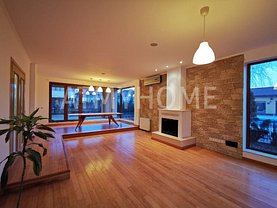 Casa de închiriat 6 camere, în Bucuresti, zona Iancu Nicolae