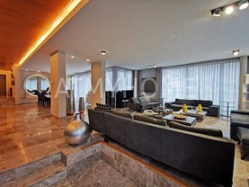 Casa de vânzare 7 camere, în Bucuresti, zona Iancu Nicolae