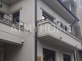 Casa de închiriat 14 camere, în Bucureşti, zona Kiseleff