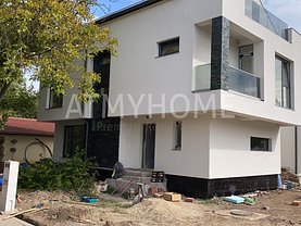 Casa de vânzare 6 camere, în Bucureşti, zona Pipera