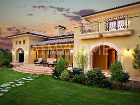 Casa de vânzare 5 camere, în Tunari