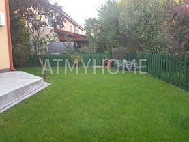 Casa de închiriat 4 camere, în Bucureşti, zona Iancu Nicolae