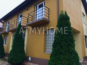 Casa de închiriat 5 camere, în Bucureşti, zona Pipera