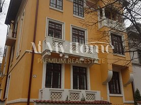 Casa de închiriat 15 camere, în Bucuresti, zona 1 Mai