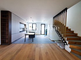 Casa de închiriat 5 camere, în Bucureşti, zona Iancu Nicolae