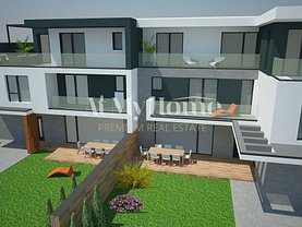 Casa de vânzare 5 camere, în Bucureşti, zona Iancu Nicolae