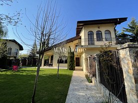 Casa de vânzare 5 camere, în Bucuresti, zona Pipera