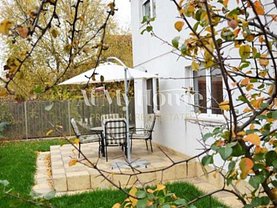 Casa de închiriat 5 camere, în Bucuresti, zona Pipera