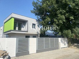 Casa de vânzare 4 camere, în Tunari