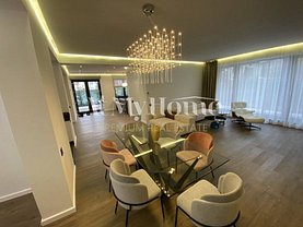 Casa de închiriat 6 camere, în Bucureşti, zona Pipera