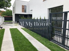 Casa de vânzare sau de închiriat 5 camere, în Bucureşti, zona Iancu Nicolae