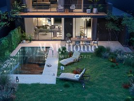 Casa de vânzare 5 camere, în Bucureşti, zona Pipera