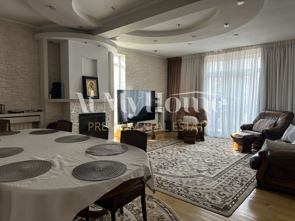 Vila cu 7 camere si piscina, Voluntari