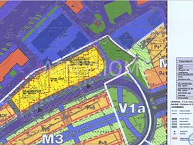 Teren constructii de vânzare, în Bucuresti, zona Stirbei Voda