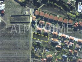 Teren constructii de vânzare, în Bucureşti, zona Pipera