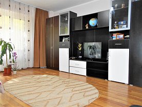 Apartament de vânzare 2 camere în Bucuresti, Decebal
