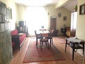 Garsonieră de vânzare, în Bucuresti, zona Barbu Vacarescu