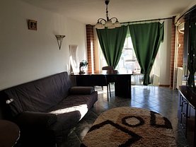 Apartament de închiriat 2 camere, în Bucuresti, zona Unirii