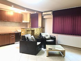 Garsonieră de închiriat, în Bucureşti, zona Vitan Mall
