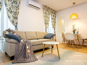 Apartament de închiriat 2 camere, în Bucureşti, zona Vitan Mall