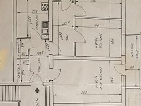 Apartament de vânzare 3 camere, în Bucuresti, zona Titan
