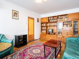 Apartament de vanzare 2 camere, în Bucuresti, zona Titan