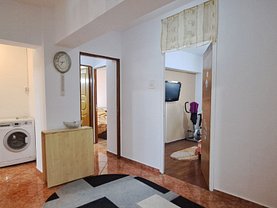 Apartament de vânzare 4 camere, în Bucureşti, zona Decebal